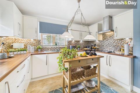 undefined, Cherry Tree Crescent, Stafford ST18