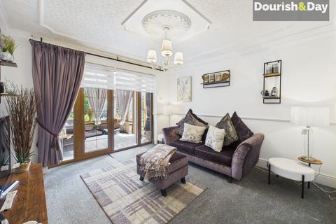 19 Cherry Tree Crescent, Great Bridgeford, Stafford, ST18 9TN