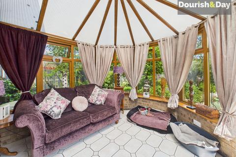 19 Cherry Tree Crescent, Great Bridgeford, Stafford, ST18 9TN