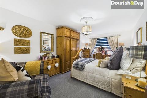 19 Cherry Tree Crescent, Great Bridgeford, Stafford, ST18 9TN