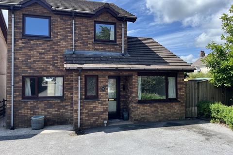 Ger Y Llan, Cwmifor, Llandeilo, Carmarthenshire.