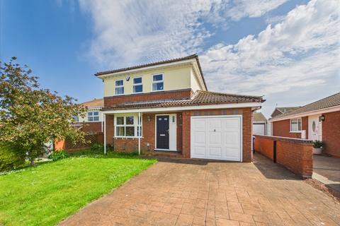 undefined, The Lawns, Bridlington, YO16 6FL