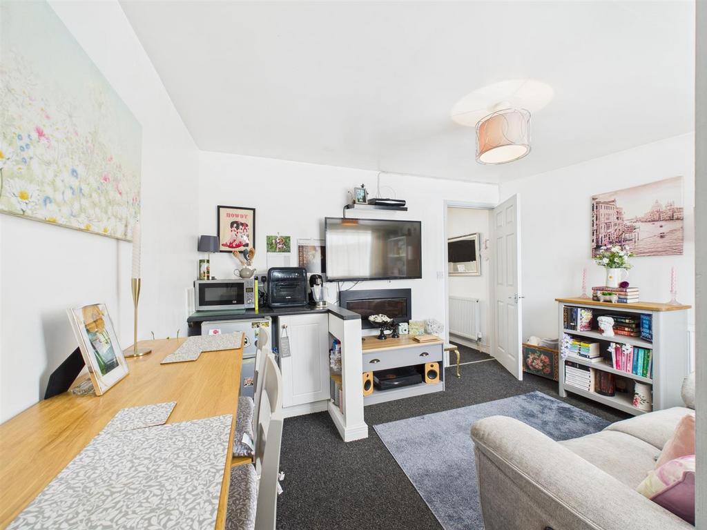 Annex Living Room