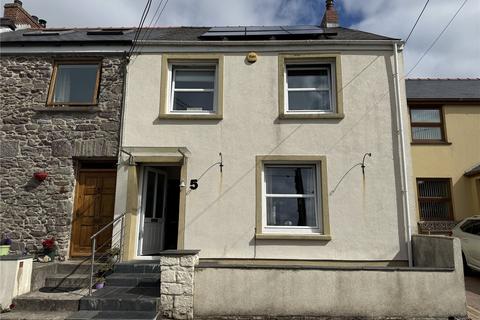 undefined, Leonardston Road, Llanstadwell, SA73