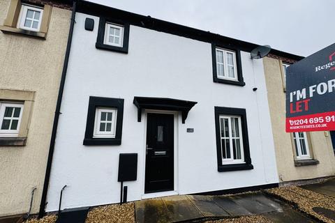 undefined, Church Street, Westhoughton, Bolton, BL5