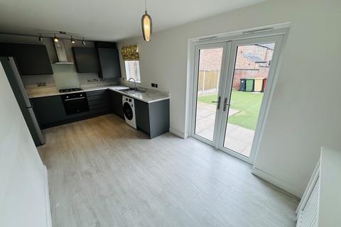 undefined, Church Street, Westhoughton, Bolton, BL5
