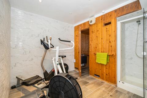 undefined, Beckfield Lane, Fairburn