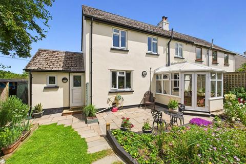 3 Bowhay, Black Torrington, Beaworthy, EX21 5QA