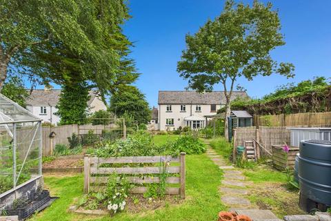 3 Bowhay, Black Torrington, Beaworthy, EX21 5QA