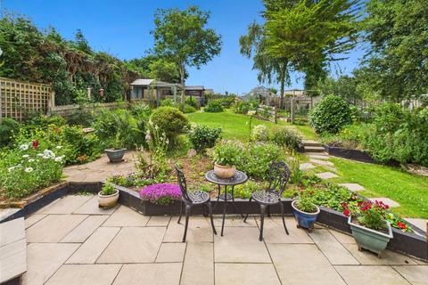 3 Bowhay, Black Torrington, Beaworthy, EX21 5QA