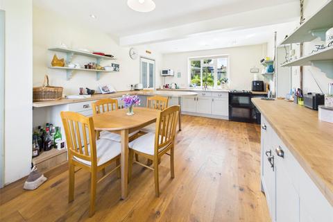 3 Bowhay, Black Torrington, Beaworthy, EX21 5QA