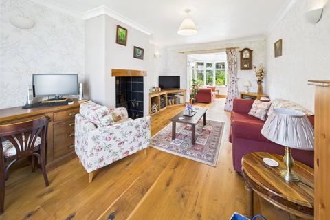 3 Bowhay, Black Torrington, Beaworthy, EX21 5QA
