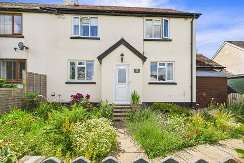 3 Bowhay, Black Torrington, Beaworthy, EX21 5QA