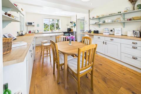 3 Bowhay, Black Torrington, Beaworthy, EX21 5QA