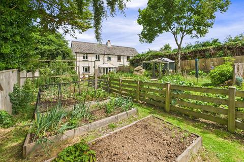 3 Bowhay, Black Torrington, Beaworthy, EX21 5QA