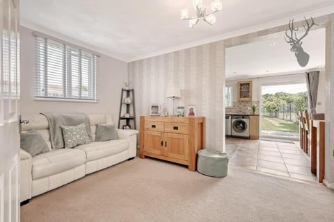 3 bedroom detached bungalow for sale, Curtis Mill Lane, Navestock, Romford