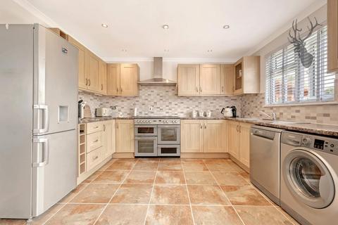 3 bedroom detached bungalow for sale, Curtis Mill Lane, Navestock, Romford