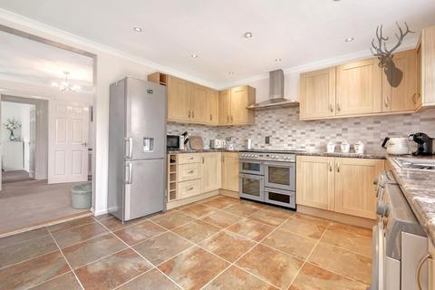 3 bedroom detached bungalow for sale, Curtis Mill Lane, Navestock, Romford