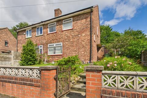 2 bedroom semi-detached house for sale, Dovedale Road, Wigan, WN4