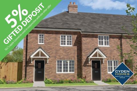 undefined, Dunnock Avenue, Grimsby DN37