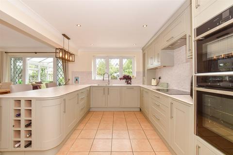 4 bedroom detached house for sale, Chestfield Road, Chestfield, Whitstable, Kent