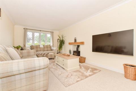 4 bedroom detached house for sale, Chestfield Road, Chestfield, Whitstable, Kent