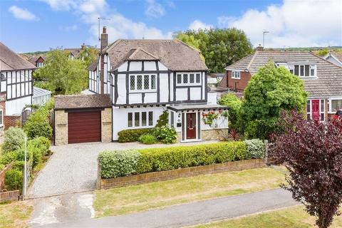 4 bedroom detached house for sale, Chestfield Road, Chestfield, Whitstable, Kent