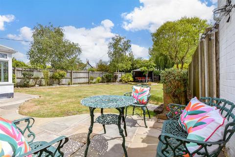 4 bedroom detached house for sale, Chestfield Road, Chestfield, Whitstable, Kent