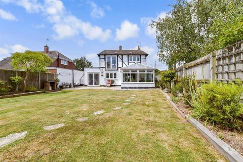 4 bedroom detached house for sale, Chestfield Road, Chestfield, Whitstable, Kent