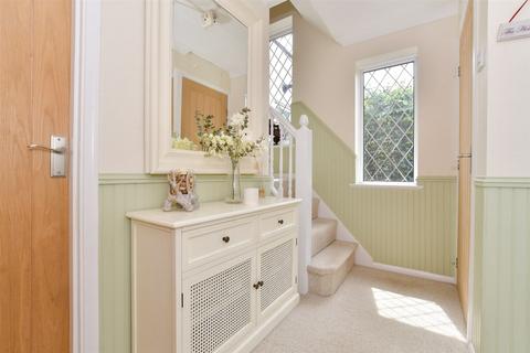 4 bedroom detached house for sale, Chestfield Road, Chestfield, Whitstable, Kent