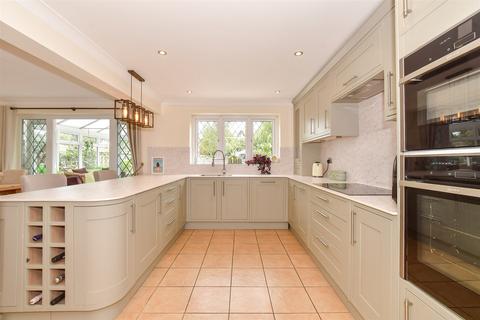 4 bedroom detached house for sale, Chestfield Road, Chestfield, Whitstable, Kent