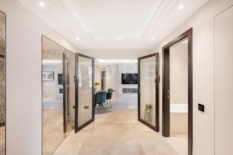 1 bedroom apartment for sale, Prince Arthur Road, London, NW3