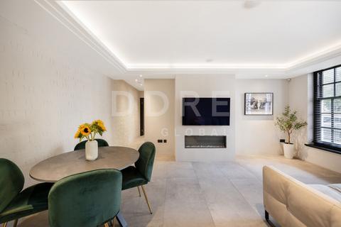 1 bedroom apartment for sale, Prince Arthur Road, London, NW3
