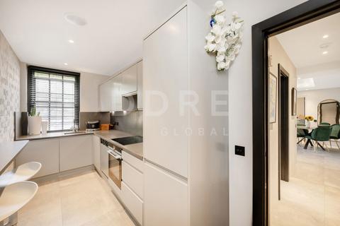 1 bedroom apartment for sale, Prince Arthur Road, London, NW3