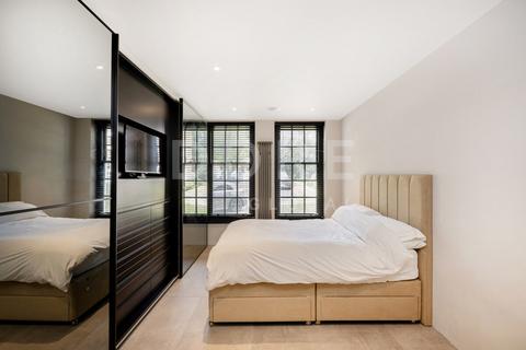1 bedroom apartment for sale, Prince Arthur Road, London, NW3