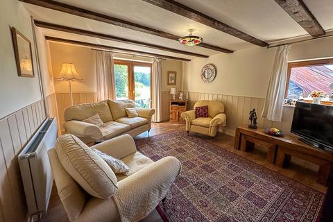 4 bedroom property with land for sale, Llangeler, Nr Llandysul