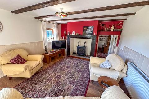 4 bedroom property with land for sale, Llangeler, Nr Llandysul