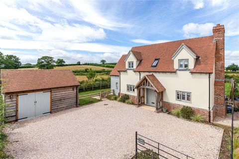 4 bedroom detached house for sale, Thorverton, Exeter, Devon, EX5