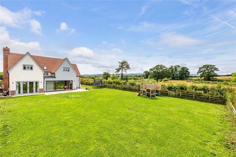 4 bedroom detached house for sale, Thorverton, Exeter, Devon, EX5