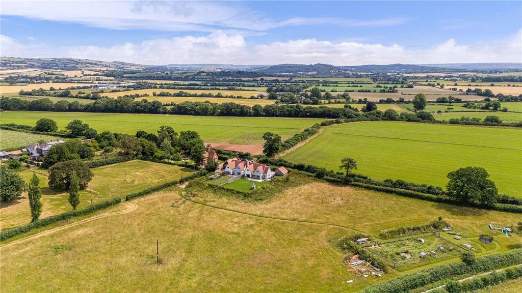 Lower Dunsford