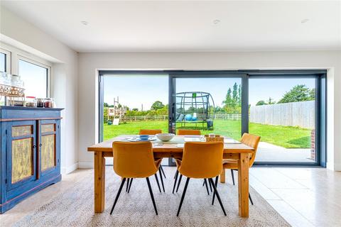 4 bedroom detached house for sale, Thorverton, Exeter, Devon, EX5