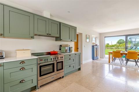 4 bedroom detached house for sale, Thorverton, Exeter, Devon, EX5