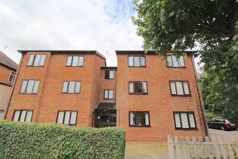 undefined, Moat Lane, Yardley B26