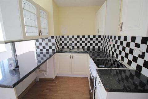 undefined, Moat Lane, Yardley B26