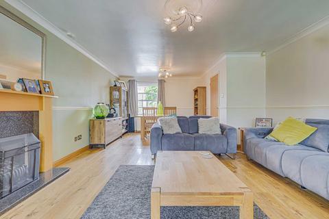 4 bedroom detached house for sale, Knivet Close, Rayleigh, SS6