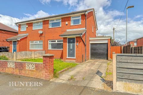 88 Chestnut Street, Chadderton, Oldham, OL9 8HF