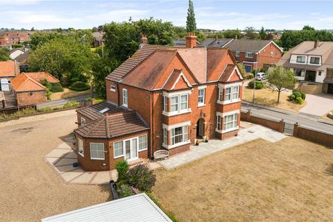 undefined, Messingham Road, Scotter, North Lincolnshire, DN21