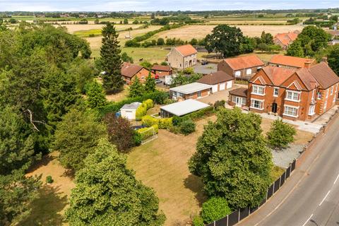 undefined, Messingham Road, Scotter, North Lincolnshire, DN21