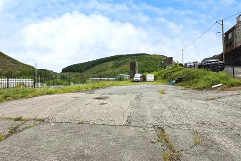 undefined, Margam Street, Cymmer, Port Talbot, SA13