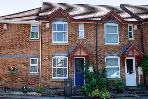 2 bedroom terraced house to rent, Laxton Road, Abbeymead, Gloucester, GL4